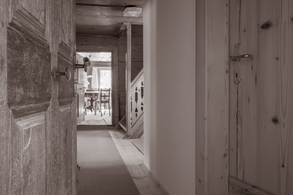 Haus Thöny – Rundgang Bild 1